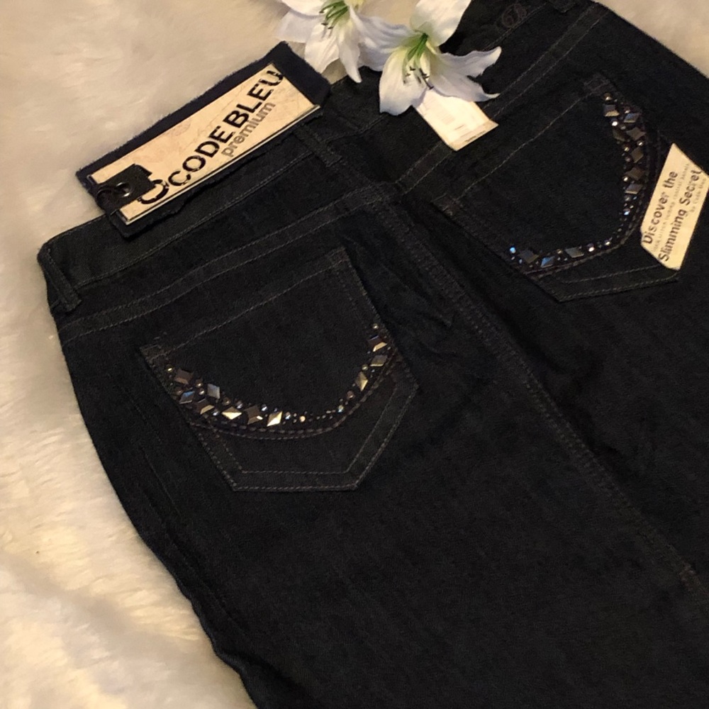 Classic Denim Skirt